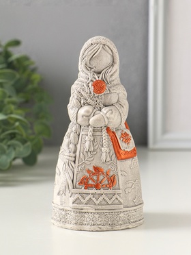 Фигурка гипс «Берегиня Дорожница», 13×7 см
