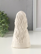 Фигурка гипс «Берегиня Макошь плетущая судьбу», 13×7 см - фото 809651286