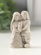 Фигурка гипс «Берегиня семейная», 7 см, камень - фото 809651304