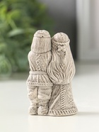 Фигурка гипс «Берегиня семейная», 7 см, камень - фото 809651306