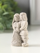 Фигурка гипс «Берегиня семейная», 7 см, камень - фото 809651307