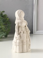 Фигурка декоративная «Берегиня успешница, удачница», гипс, 13×7 см - Фото 2