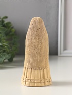 Фигурка гипс «Берегиня Хранительница времени», 13.5×5×5.5 см, слоновая кость - фото 809651326