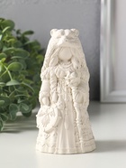 Фигурка гипс «Берегиня Шаманка медведица», 13.5×6 см - фото 809651328