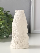 Фигурка гипс «Берегиня Шаманка медведица», 13.5×6 см - фото 809651330