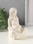 Фигурка «В ожидании чуда», 14×8×8 см, гипс - фото 809651357
