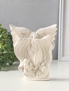 Фигурка гипс «Возрождение», 16×14×3 см - фото 809651368