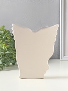 Фигурка гипс «Возрождение», 16×14×3 см - фото 809651370