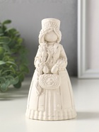 Фигурка гипс «Берегиня Врачебница», 13.5×7 см - фото 809651376