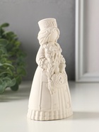 Фигурка гипс «Берегиня Врачебница», 13.5×7 см - фото 809651377