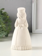 Фигурка гипс «Берегиня Врачебница», 13.5×7 см - фото 809651378