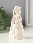 Фигурка гипс «Берегиня Врачебница», 13.5×7 см - фото 809651379