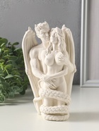 Фигурка «Искушение», 18×10×6 см, гипс - фото 809651408