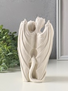 Фигурка «Искушение», 18×10×6 см, гипс - фото 809651410