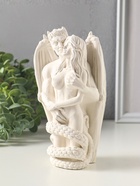 Фигурка «Искушение», 18×10×6 см, гипс - фото 809651411