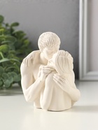 Фигурка «Любовь», 11×7×8 см, гипс - фото 809651435