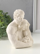 Фигурка «Семья», 14×11×7 см, гипс - фото 809651453