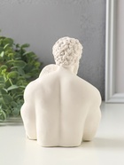 Фигурка «Семья», 14×11×7 см, гипс - фото 809651454