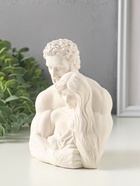 Фигурка «Семья», 14×11×7 см, гипс - фото 809651455