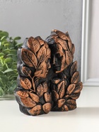 Фигурка «Чувства», 14×13×3 см, под бронзу винтаж - фото 809651509