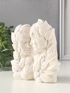 Фигурка «Чувства», 14×13×3 см, гипс - фото 809651515