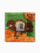 Салфетки бумажные, 24×24 см, 20 штук, «Чебурашка» - Фото 7