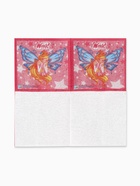 Салфетки бумажные, 24×24 см, 20 штук, «Винкс» - Фото 5