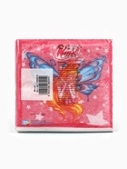 Салфетки бумажные, 24×24 см, 20 штук, «Винкс» - Фото 7