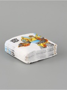 Салфетки бумажные «Робот», 24х24 см, 20 шт - Фото 4