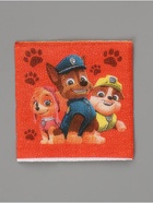 Салфетки бумажные «Собачки», 24х24 см, 20 шт - Фото 2