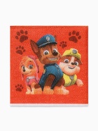 Салфетки бумажные, 24×24 см, 20 штук, «Собачки» - Фото 2