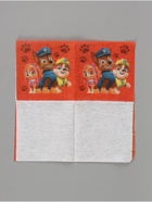 Салфетки бумажные «Собачки», 24х24 см, 20 шт - Фото 5