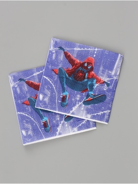 Салфетки бумажные «Подросток», 24х24 см, 20 шт