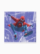 Салфетки бумажные, 24×24 см, 20 штук, «Подросток» - Фото 2