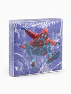 Салфетки бумажные, 24×24 см, 20 штук, «Подросток» - Фото 3