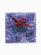 Салфетки бумажные, 24×24 см, 20 штук, «Подросток» - Фото 6