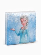 Салфетки бумажные, 24×24 см, 20 штук, «Замок» - Фото 3