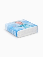 Салфетки бумажные, 24×24 см, 20 штук, «Замок» - Фото 4