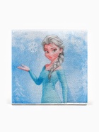 Салфетки бумажные, 24×24 см, 20 штук, «Замок» - Фото 6