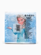 Салфетки бумажные, 24×24 см, 20 штук, «Замок» - Фото 7