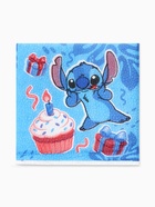 Салфетки бумажные, 24×24 см, 20 штук, «Монстрик» - Фото 2