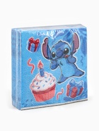 Салфетки бумажные, 24×24 см, 20 штук, «Монстрик» - Фото 3