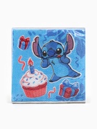 Салфетки бумажные, 24×24 см, 20 штук, «Монстрик» - Фото 6