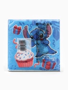 Салфетки бумажные, 24×24 см, 20 штук, «Монстрик» - Фото 7