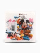 Салфетки бумажные, 24×24 см, 20 штук, «Друзья» - Фото 7