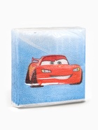 Салфетки бумажные, 24×24 см, 20 штук, «Машинка» - Фото 3