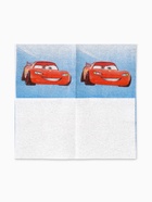 Салфетки бумажные, 24×24 см, 20 штук, «Машинка» - Фото 5