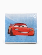 Салфетки бумажные, 24×24 см, 20 штук, «Машинка» - Фото 6