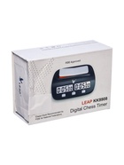 УЦЕНКА Шахматные часы, электронные, LEAP FIDE, KK9908, 14 х 9.3 х 5 см, 1 АА - Фото 3