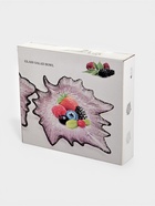 УЦЕНКА Набор блюд «Кленовый лист» 24×26×4 см, прозрачные - Фото 7